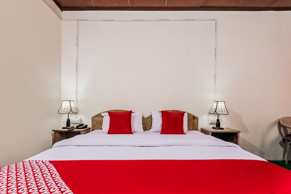 OYO 14380 Nangseem Guest House, Fort Road, Leh-Ladakh