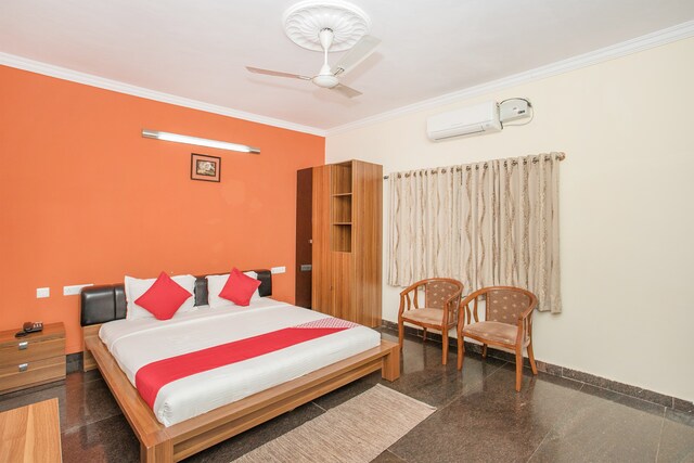 Oyo coupons bangalore