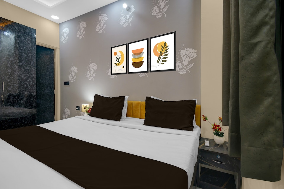 Hotel Lavya Inn Pratap Nagar., Jaipur Airport, Jaipur