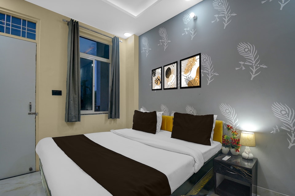 Hotel Lavya Inn Pratap Nagar., Jaipur Airport, Jaipur
