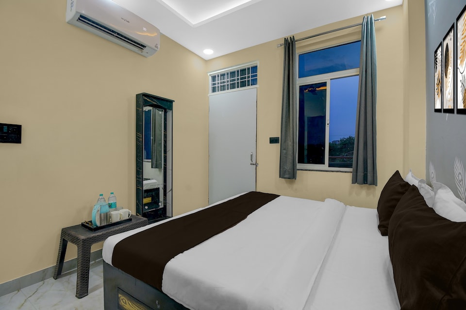 Hotel Lavya Inn Pratap Nagar., Jaipur Airport, Jaipur