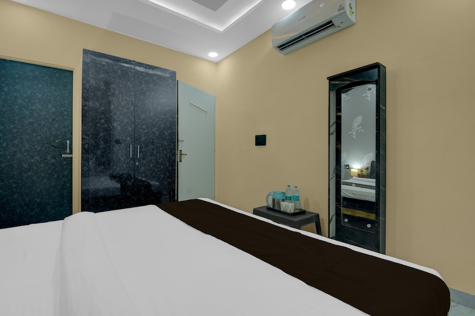 OYO 844744 Hotel Lavya Inn, Jaipur Airport, Jaipur