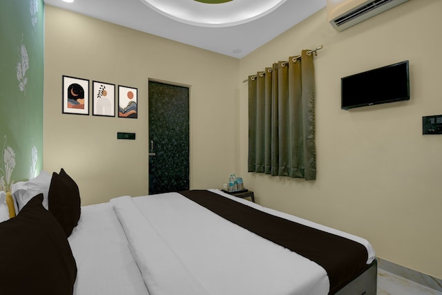 OYO 844744 Hotel Lavya Inn
