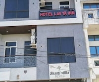  Hotel O Lavya Inn