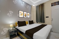 Hotel Lavya Inn Pratap Nagar.