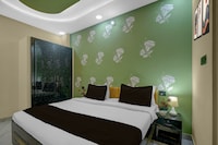 Hotel Lavya Inn Pratap Nagar.