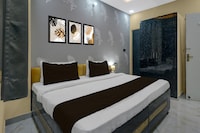 Hotel Lavya Inn Pratap Nagar.