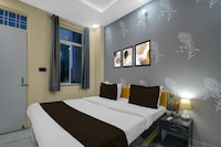 Hotel Lavya Inn Pratap Nagar.