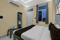 Hotel Lavya Inn Pratap Nagar.