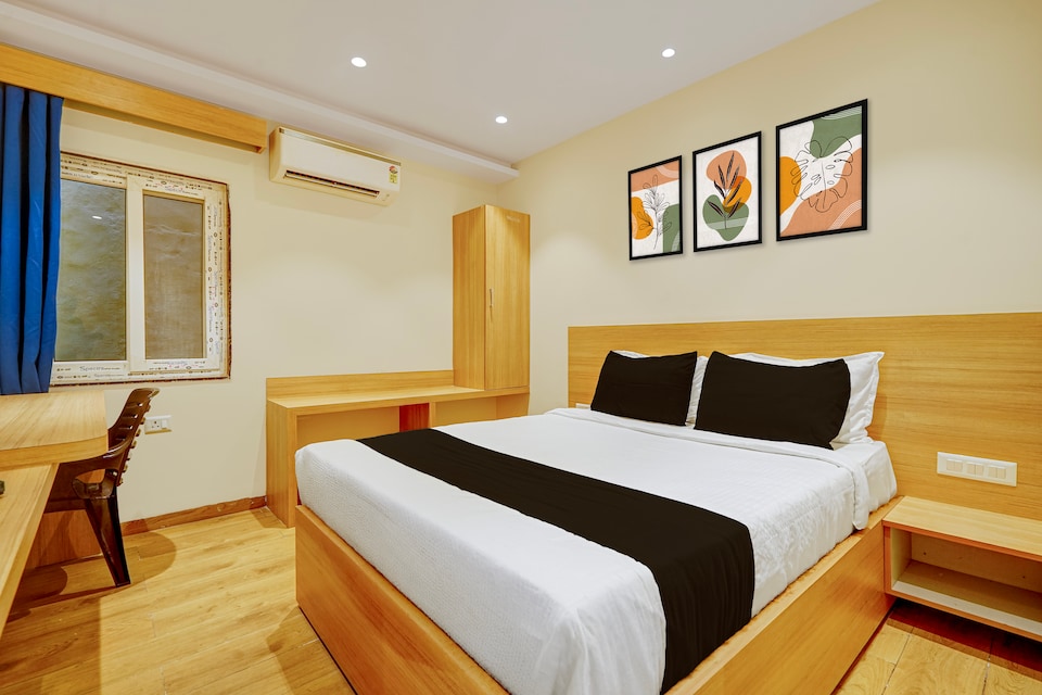 Hotel O Sri Soudha, Gajuwaka Visakhapatnam, Visakhapatnam