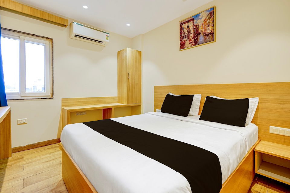 Hotel O Sri Soudha, Gajuwaka Visakhapatnam, Visakhapatnam