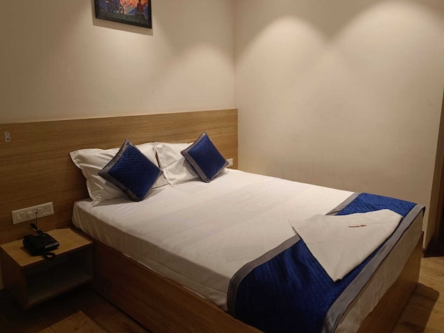 Hotel O Sri Soudha