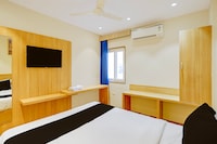 Hotel O Sri Soudha