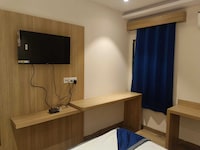 Hotel O Sri Soudha