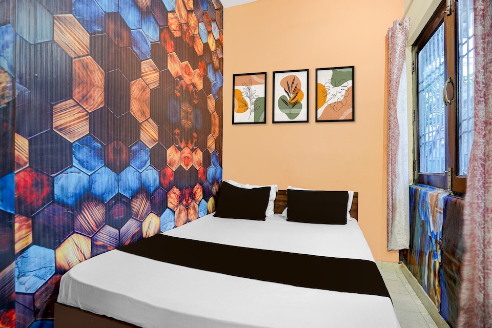 Hotel O Smart Green, Ghaziabad City, Ghaziabad