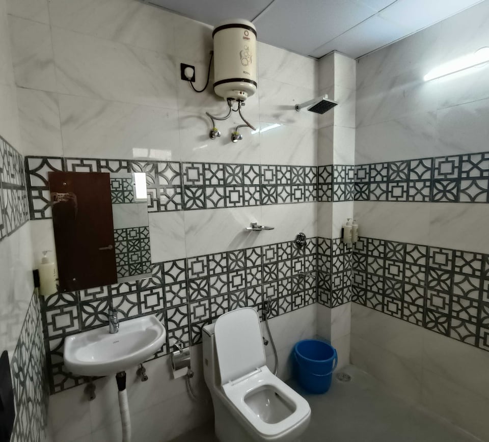 Hotel O Smart Green, Ghaziabad City, Ghaziabad