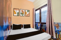 Hotel O Smart Green