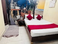 Hotel O Smart Green