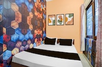 Hotel O Smart Green