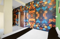 Hotel O Smart Green