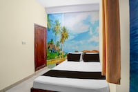 Hotel O Smart Green