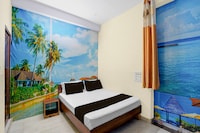 Hotel O Smart Green