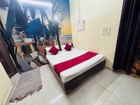 Hotel O Smart Green