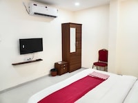 Hotel O Aura