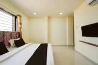 Hotel O Aura