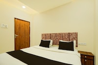 Hotel O Aura
