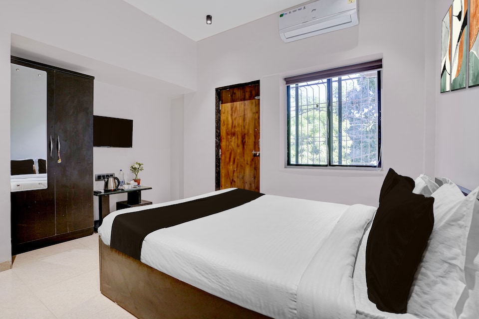 Hotel O 24 Inn, Aurangabad, Aurangabad