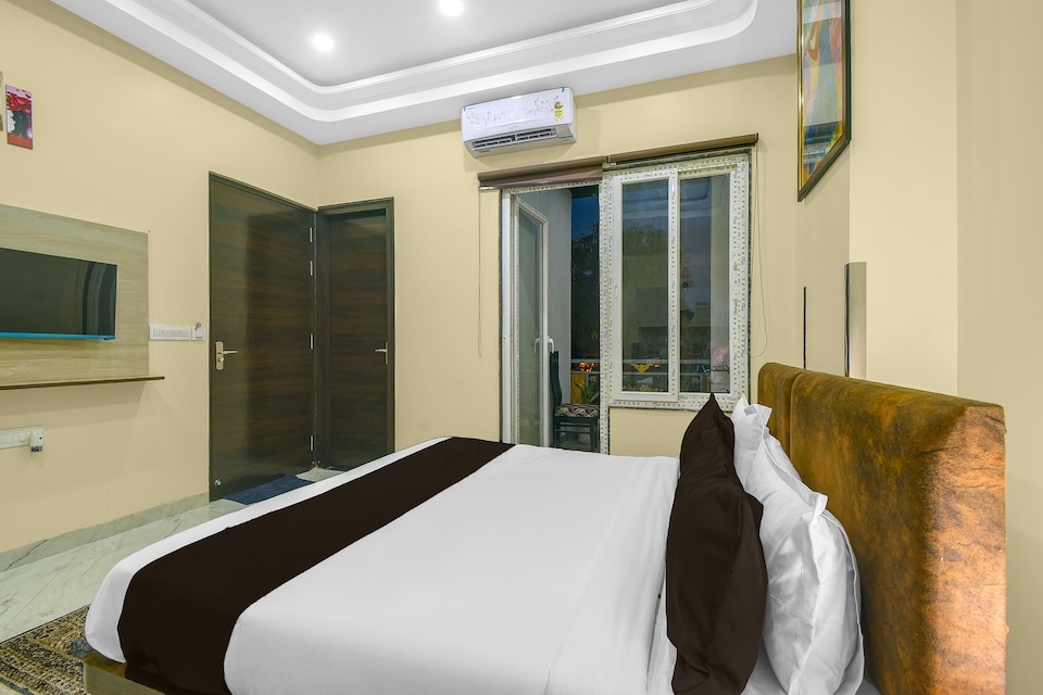 Hotel O Prime Palace, Mansarovar, Jaipur