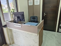 Hotel O Prime Palace