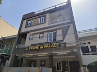 Hotel O Prime Palace