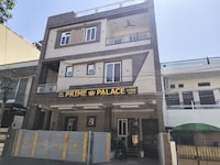 Hotel O Prime Palace