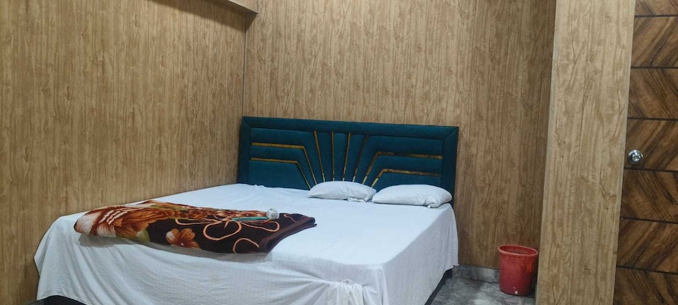 SPOT ON Hotel KL Place, Lakhimpur, Lakhimpur