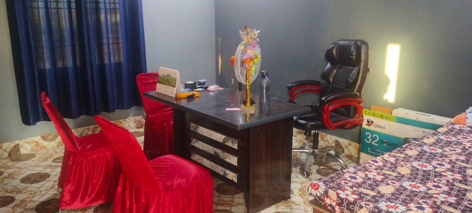 SPOT ON Hotel KL Place, Lakhimpur, Lakhimpur