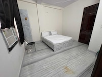Hotel O Banti Residency 