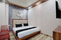 Hotel O Banti Residency 