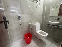 Hotel O Banti Residency 