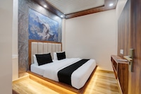 Hotel O Banti Residency 