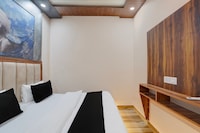 Hotel O Banti Residency 