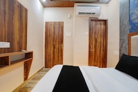 Hotel O Banti Residency 