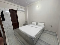 Hotel O Banti Residency 