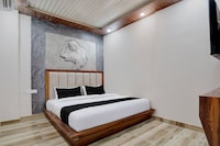 Hotel O Banti Residency 