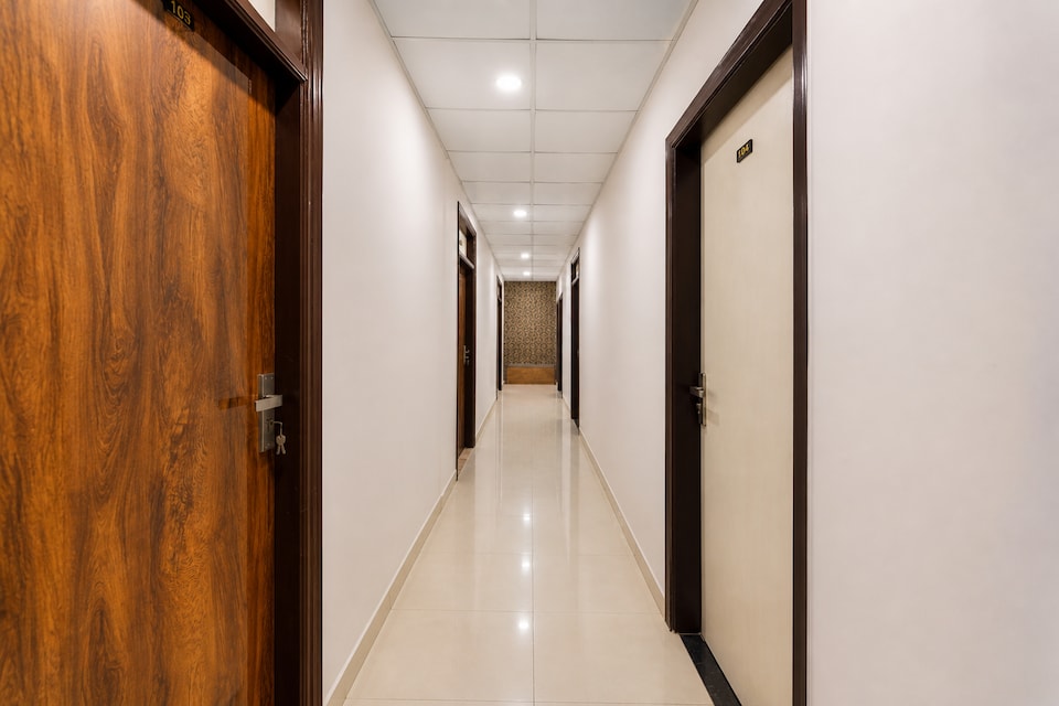Hotel O Shree Shyam Guest House , Faridabad, Faridabad