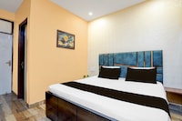 Hotel O Shree Shyam Guest House 
