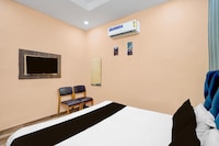 Hotel O Shree Shyam Guest House 
