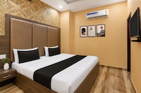 Hotel O Shree Shyam Guest House 