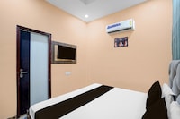 Hotel O Shree Shyam Guest House 